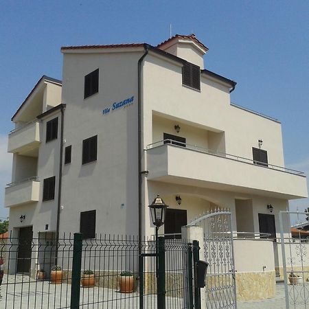 Tribalj Vila Suzana מראה חיצוני תמונה