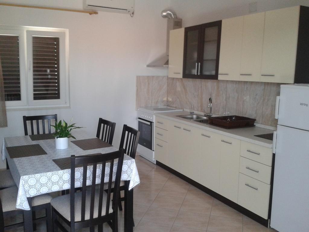 Tribalj Vila Suzana מראה חיצוני תמונה