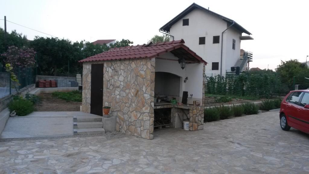 Tribalj Vila Suzana מראה חיצוני תמונה
