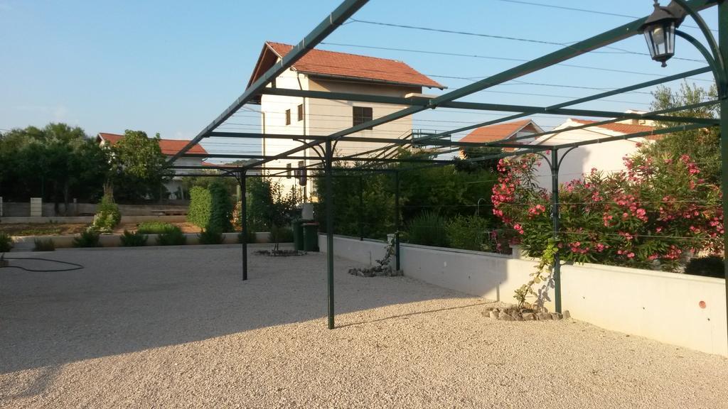 Tribalj Vila Suzana מראה חיצוני תמונה