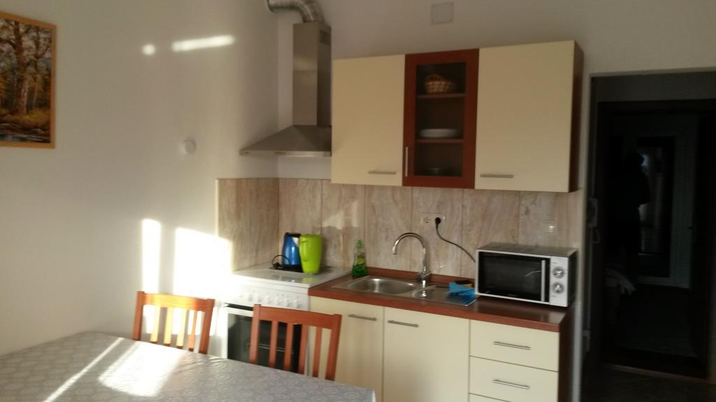 Tribalj Vila Suzana מראה חיצוני תמונה