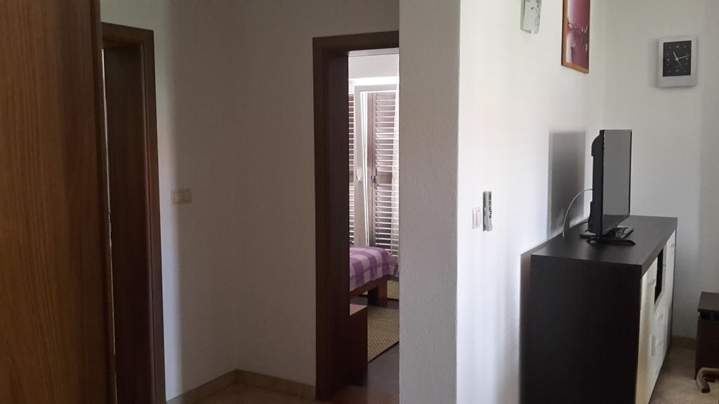 Tribalj Vila Suzana מראה חיצוני תמונה