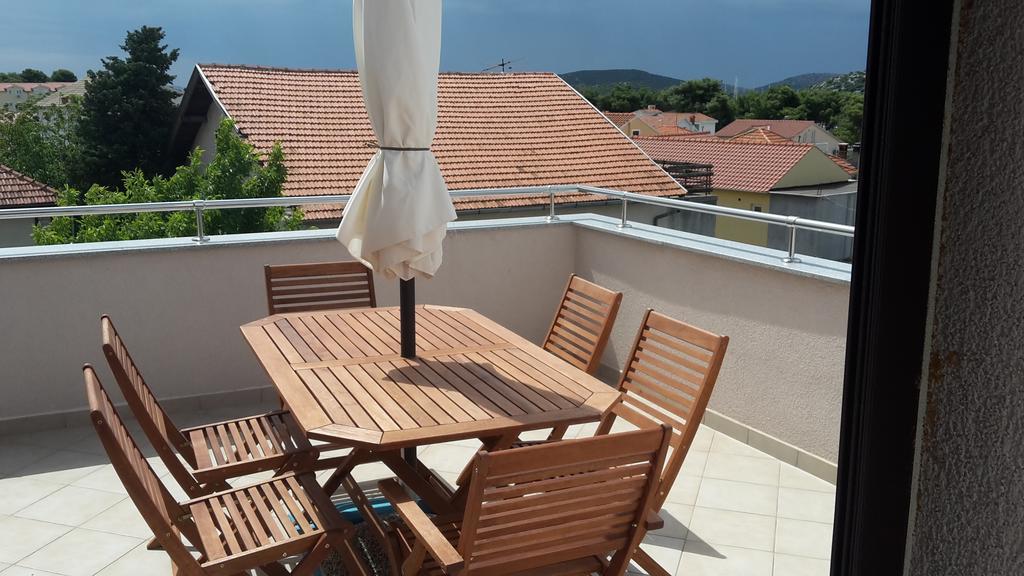 Tribalj Vila Suzana מראה חיצוני תמונה