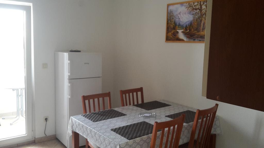 Tribalj Vila Suzana מראה חיצוני תמונה