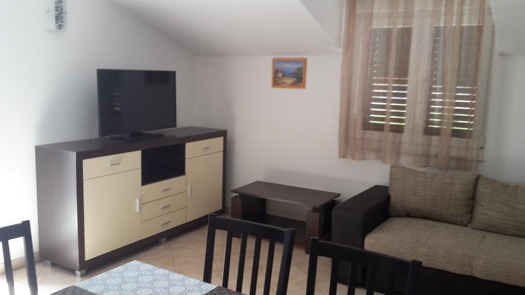 Tribalj Vila Suzana מראה חיצוני תמונה