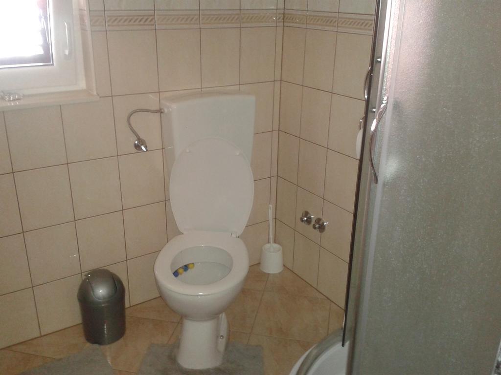 Tribalj Vila Suzana מראה חיצוני תמונה