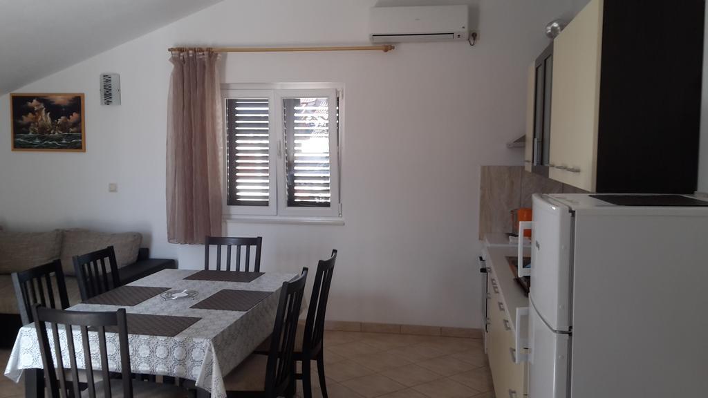 Tribalj Vila Suzana מראה חיצוני תמונה