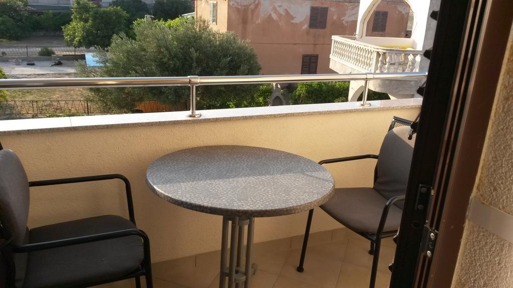 Tribalj Vila Suzana מראה חיצוני תמונה
