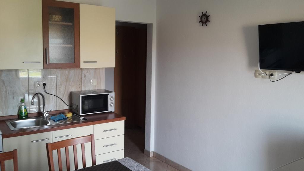 Tribalj Vila Suzana מראה חיצוני תמונה
