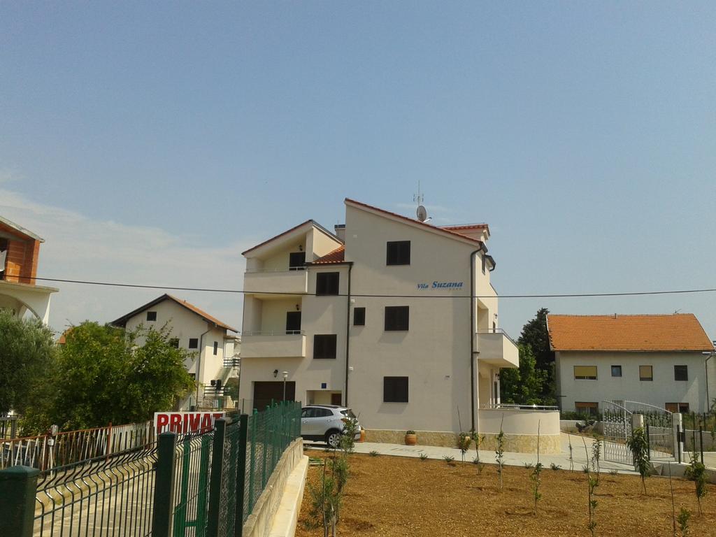 Tribalj Vila Suzana מראה חיצוני תמונה