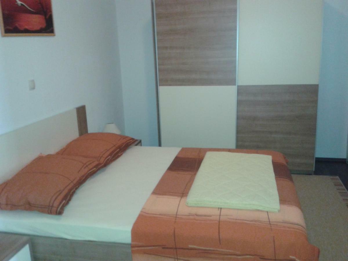 Tribalj Vila Suzana מראה חיצוני תמונה