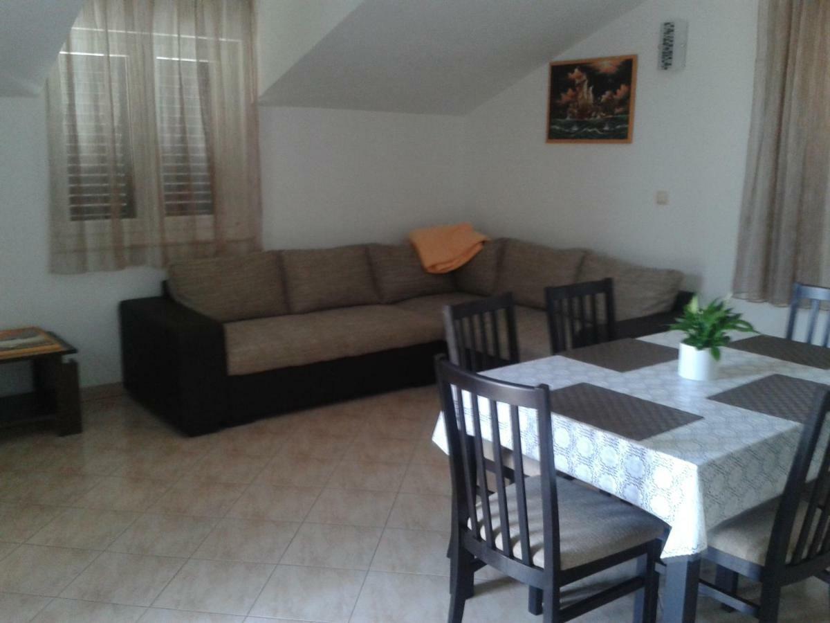 Tribalj Vila Suzana מראה חיצוני תמונה