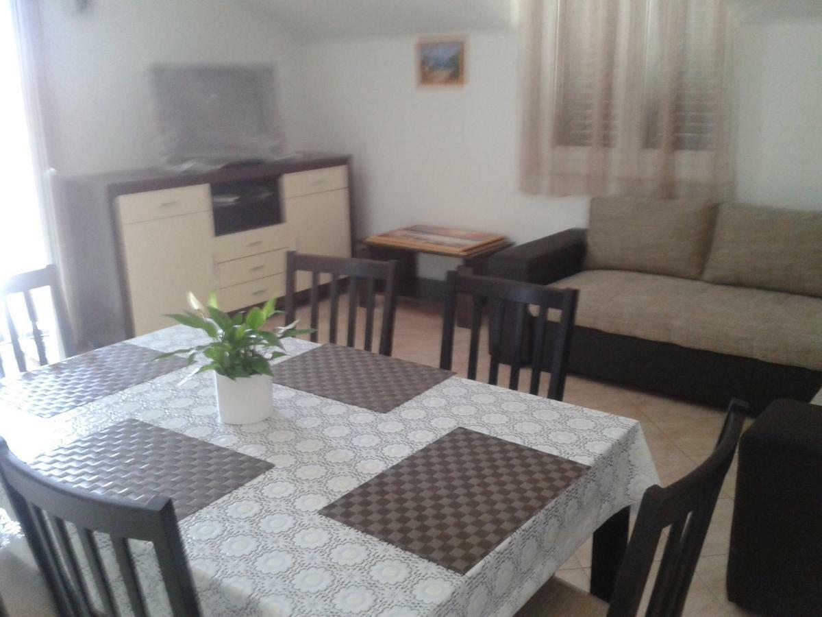 Tribalj Vila Suzana מראה חיצוני תמונה